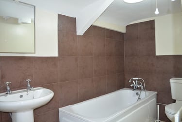 7 bed house, North Terrace, Spital Tongues, Newcastle, NE24AD - Image 9